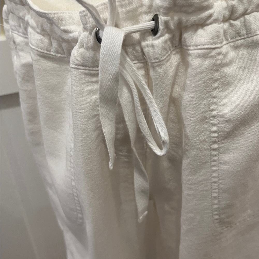 Linen Pants - Picture 2 of 6